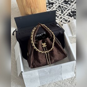 25c HOBO Bag 25bag 原廠版 本季最爆系列必屬25bag Ho