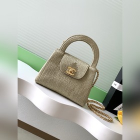 25c Kelly 編輯 時尚是一個輪回，大熱門中古kelly被Chanel重新