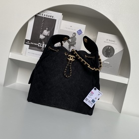 chanel 25C 秀款 HOBO BAG 嬉皮包AS5311 獨特設計風格