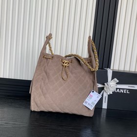 chanel 25C 秀款 HOBO BAG 嬉皮包AS5311 獨特設計風格