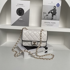 chanel 25 熊貓系列 AS 5151 滿眼都是精緻 這一季簡直殺瘋了