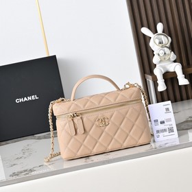 CHANEL 26C LP飯盒包 能擁有這隻包絕對是幸運鵝！我已經愛不釋手了！鍊