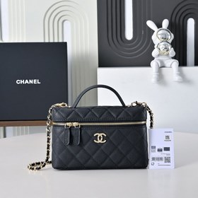 CHANEL 26C LP飯盒包 能擁有這隻包絕對是幸運鵝！我已經愛不釋手了！鍊