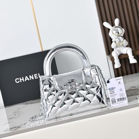 chanel 2026，26 早春 系列 漆皮 26早春預告 爆款凱麗又出新面