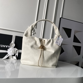 Chanel 26C hobo嬉皮包 AS5967 早春度假系列 hobo ba