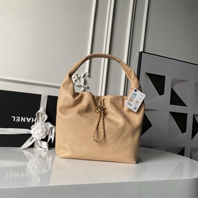 Chanel 26C hobo嬉皮包 AS5967 早春度假系列 hobo ba