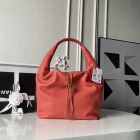 Chanel 26C hobo嬉皮包 AS5967 早春度假系列 hobo ba