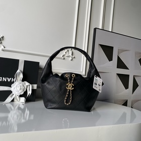 Chanel 26C hobo嬉皮包 AS5976 早春度假系列 hobo ba