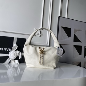 Chanel 26C hobo嬉皮包 AS5976 早春度假系列 hobo ba