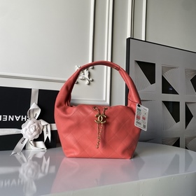 Chanel 26C hobo嬉皮包 AS5976 早春度假系列 hobo ba