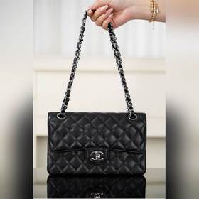 頂級進口原廠皮 所見即所得 Classic Fla 經典口蓋包 正品皮 大球紋