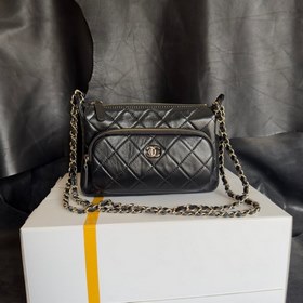 頂級進口原廠皮 所見即所得 [出貨] Chanel 25C Cruise相機包，