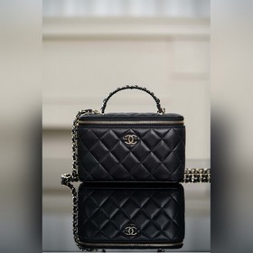 頂級進口原廠皮 所見即所得 25 新款編織手柄 盒子包 25P系列出了很多款盒