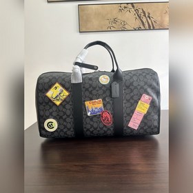蔻馳最高版本配全套專.櫃包裝 COACH正品開模對版 Coach 25年1月份