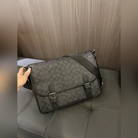 蔻馳最高版本配全套專.櫃包裝 COACH正品開模對版 [新款]COACH，蔻馳新