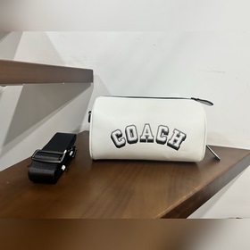蔻馳最高版本配全套專.櫃包裝 COACH正品開模對版 coach新款CAJ41