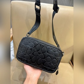 蔻馳最高版本配全套專.櫃包裝 COACH正品開模對版 C家COACH，蔻馳奧萊花