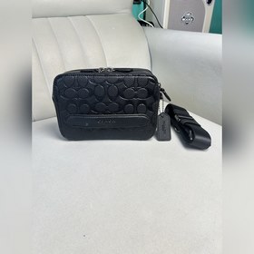 蔻馳最高版本配全套專.櫃包裝 COACH正品開模對版 C2609 極簡随身相