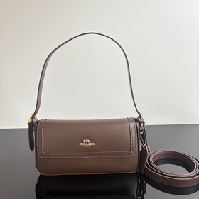 蔻馳最高版本配全套專.櫃包裝 COACH正品開模對版 [新品]COACH，蔻馳奧