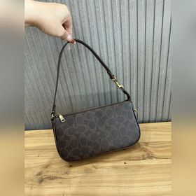 蔻馳最高版本配全套專.櫃包裝 [新品]COACH，蔻馳中號21 CCC41 CC