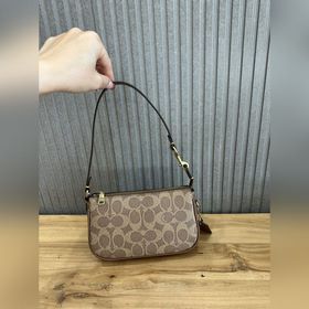 蔻馳最高版本配全套專.櫃包裝 [新品]COACH，蔻馳小號18 CCD38 CC