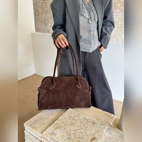 蔻馳最高版本配全套專.櫃包裝 COACH正品開模對版 COACH 大號磨砂皮