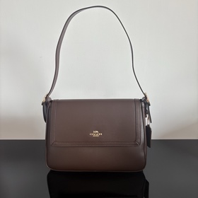 蔻馳最高版本配全套專.櫃包裝 COACH正品開模對版 [新品]COACH，蔻馳奧