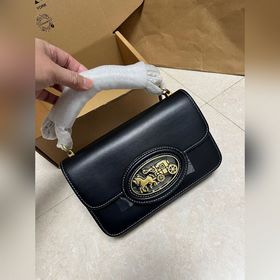 蔻馳最高版本配全套專.櫃包裝 COACH正品開模對版 型號：CAS83 尺寸：