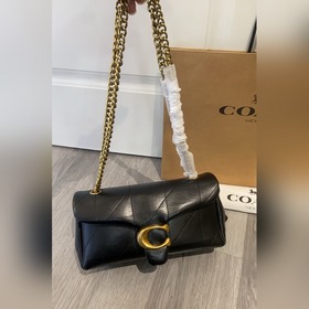 蔻馳最高版本配全套專.櫃包裝 COACH正品開模對版 Coach CCW83新