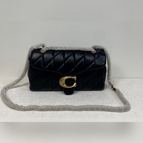 蔻馳最高版本配全套專.櫃包裝 COACH正品開模對版 Coach 2月新品 C