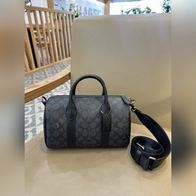 蔻馳最高版本配全套專.櫃包裝 COACH正品開模對版 [新款]coa*h蔻家C