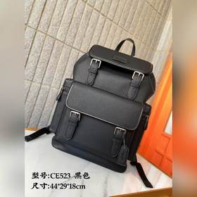 蔻馳最高版本配全套專.櫃包裝 COACH正品開模對版 全皮 Coach 蔻馳