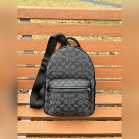 蔻馳最高版本配全套專.櫃包裝 COACH正品開模對版 [新品]COACH，蔻馳
