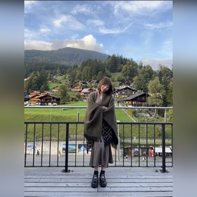 正兒八經的好東西，真材實料非常重磅，這樣的一件非常耗原料 這個等冬天了專櫃絕對也