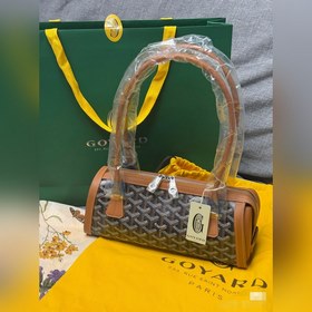 goyard戈雅 狗牙bonbonniere法棍包 宇宙無敵大爆款來也 看俺買z
