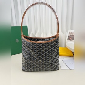 mini hobo 細節
