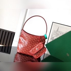Bohème Hobo迷你包是輕巧、靈活和安全的縮影，這要歸功于它的拉鍊閉合。由