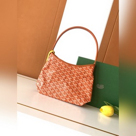 全球首發Goyard mini hobo！ 目前隻有韓國 别的國家要晚半年後發行