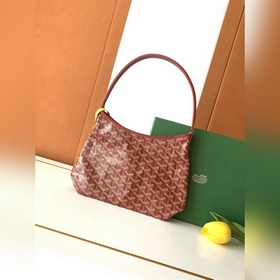 全球首發Goyard mini hobo！ 目前隻有韓國 别的國家要晚半年後發行