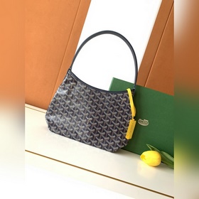 全球首發Goyard mini hobo！ 目前隻有韓國 别的國家要晚半年後發行