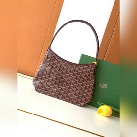全球首發Goyard mini hobo！ 目前隻有韓國 别的國家要晚半年後發行