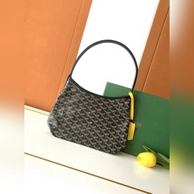 全球首發Goyard mini hobo！ 目前隻有韓國 别的國家要晚半年後發行
