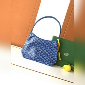 全球首發Goyard mini hobo！ 目前隻有韓國 别的國家要晚半年後發行
