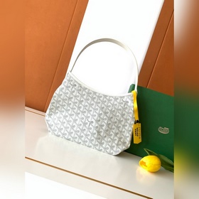全球首發Goyard mini hobo！ 目前隻有韓國 别的國家要晚半年後發行
