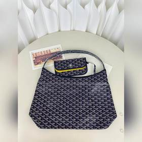 戈雅 Goyard Bohème Hobo~ 松弛感的盡頭是戈雅HOBO！簡約、