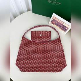 戈雅 Goyard Bohème Hobo~ 松弛感的盡頭是戈雅HOBO！簡約、