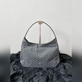 戈雅 鎮店之寶銷量王 再次回貨 goyard hobo拉鍊托特 w多買的zp回來