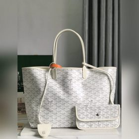 正品級 Goyard(戈雅)經多次研究與改良，不斷提升面料與皮質，全方位獨家定制