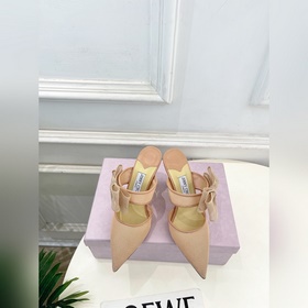 JimmyChoo 吉米周 26ss --- 2026春夏新品 專櫃最新JC蝴