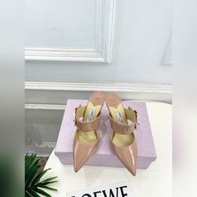 JimmyChoo 吉米周 26ss --- 2026春夏新品 專櫃最新JC金